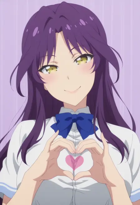 Goshouin Kyou (Netoge no Yome wa Onnanoko ja Nai to Omotta)