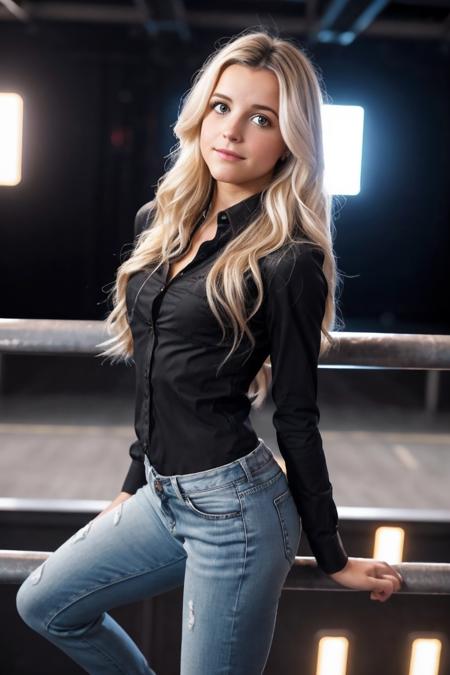 Lindsay Brewer v1.0