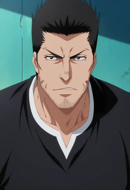 Isshin Kurosaki | Bleach