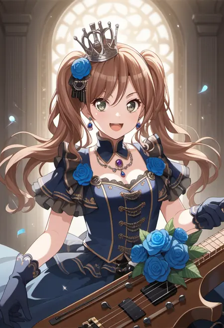 Imai Lisa | BanG Dream! | バンドリ!