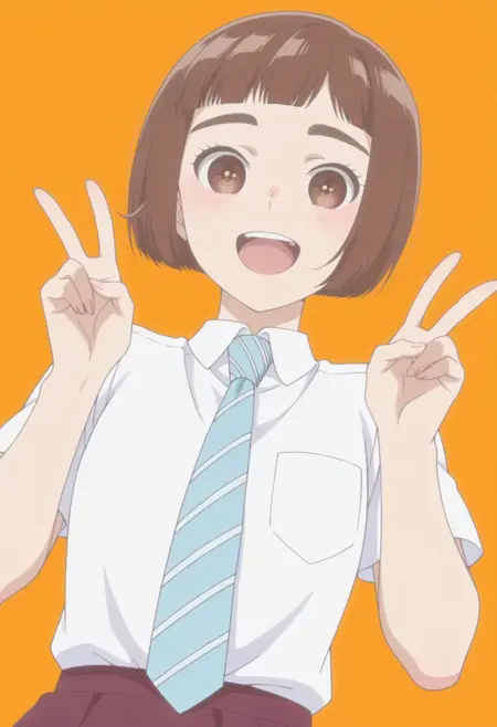 Onodera Kazusa (O Maidens in Your Savage Season)