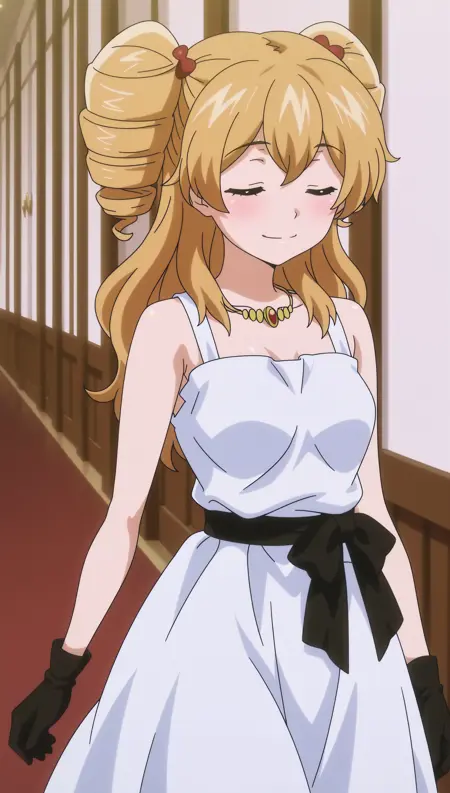 Reona Houjou [Energy Kyouka!!][PONY/IL]