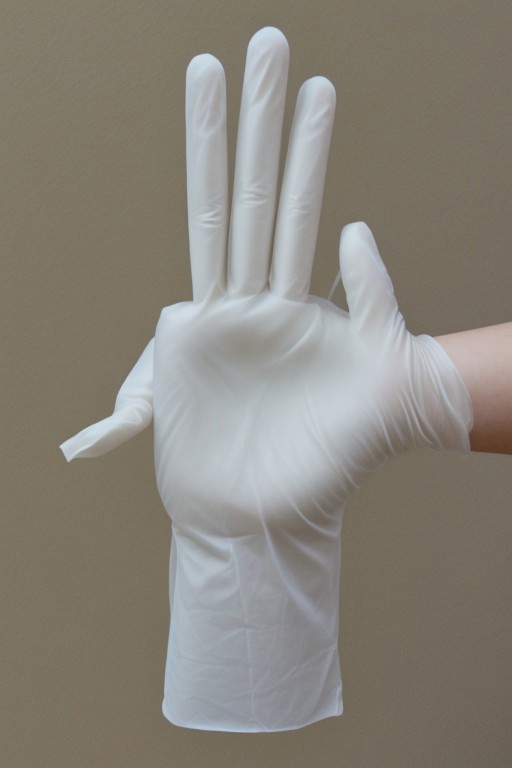 disposable glove