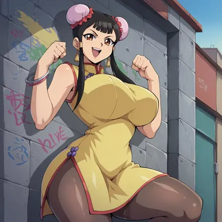 Vivian Wong | PDXL LORA |  Yu-Gi-Oh! Duel Monsters