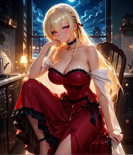 King George V    2 Outfits