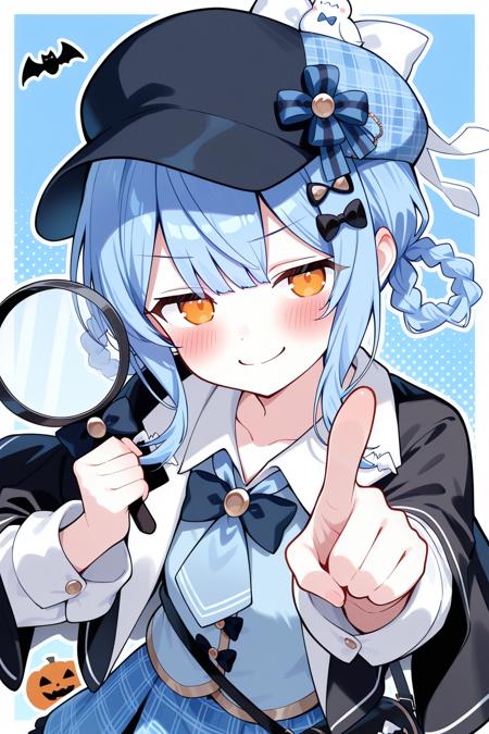 techibana sherry | 橘雪莉 v1.0