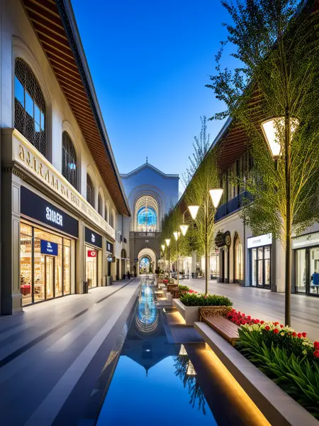 JJ's Commercial Street