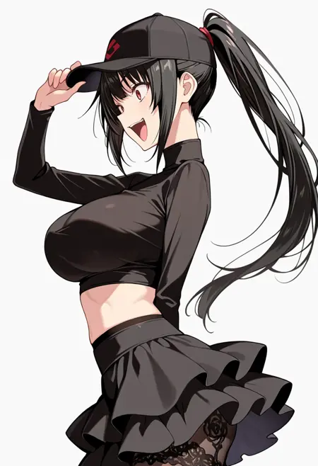 Akizuki Sakurano | Succubus Appli Gakuen Saimin