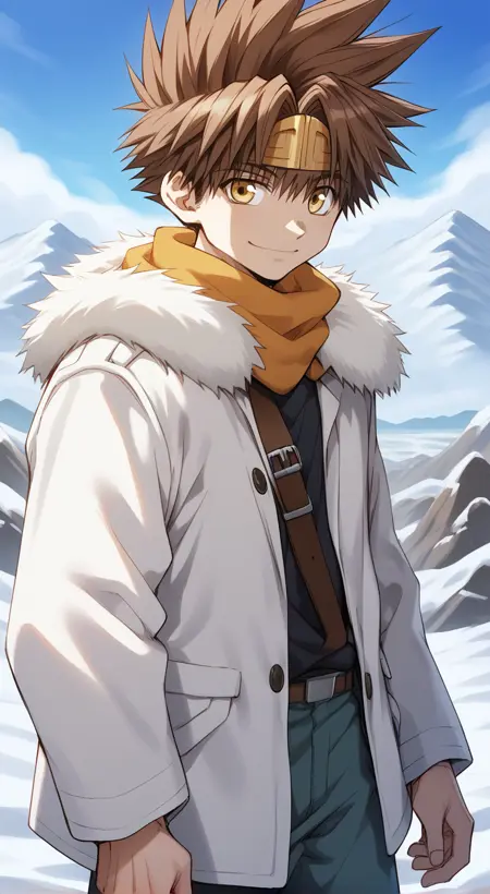 Son Goku XL / Saiyuki