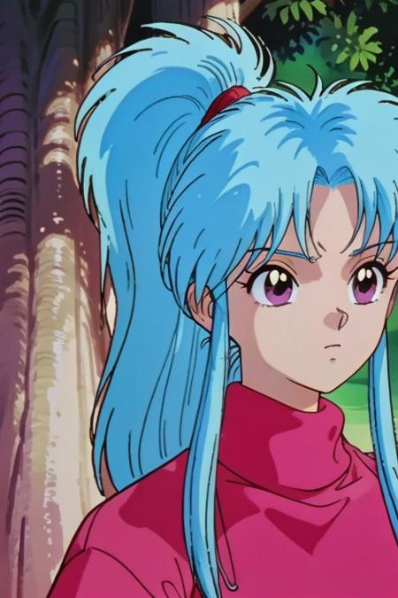 Botan | YuYu Hakusho | 幽☆遊☆白書 v1.0