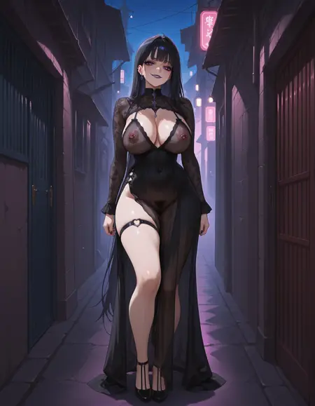 MFINMHF - Hentai & Body [Helper] - IL