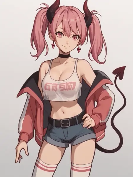 Astro Boy (2003) Style