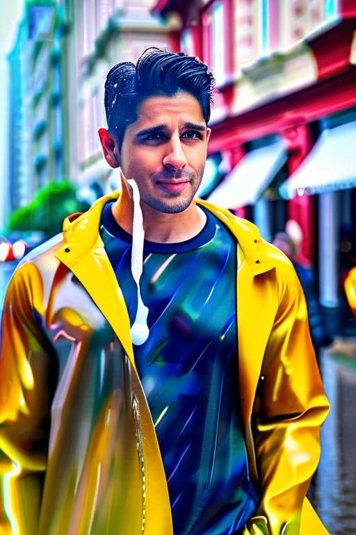 Sidharth Malhotra image by hottiesnhotties