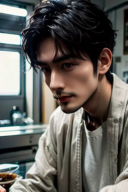 汪雅翔 Wang Ya-Shiang