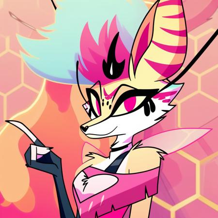 Queen Bee (Helluva Boss) Queen Bee (Helluva Boss)