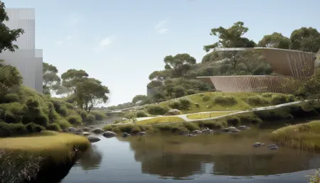 [LoRA] LACollageStyle