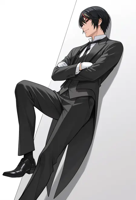 Diablo | That Time I Got Reincarnated as a Slime | Tensei Shitara Slime Datta Ken