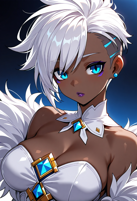 00618-3368147829_DPM++ 2M Karras_30steps_cfg6_waiNSFWIllustrious_v140_832x1216 (Small).png