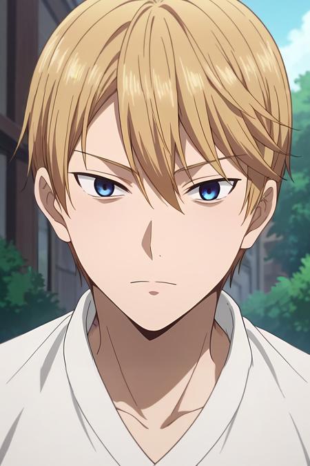 Miyuki Shirogane | Kaguya-sama wa Kokurasetai: Tensai-tachi no Renai Zunousen / Kaguya-sama: Love is War pony-v0.1