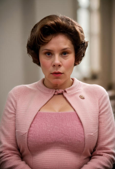 Dolores Umbridge (Pony XL) v1.0