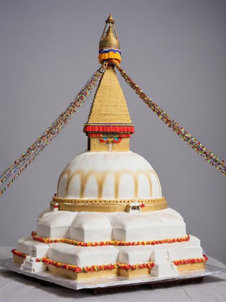 boudhanathstupa