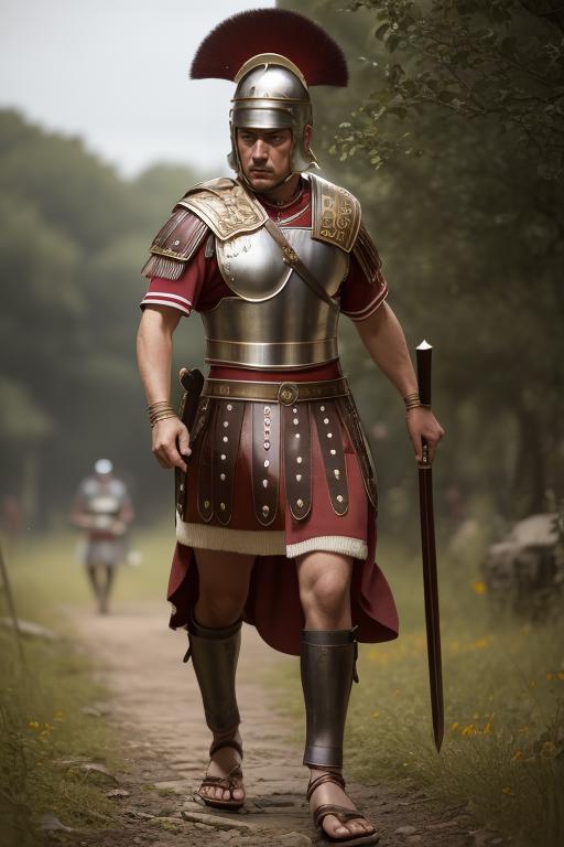 Roman Empire image by adhicipta