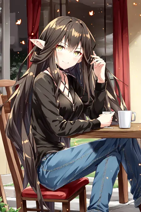 ToshiBaguette's Avatar