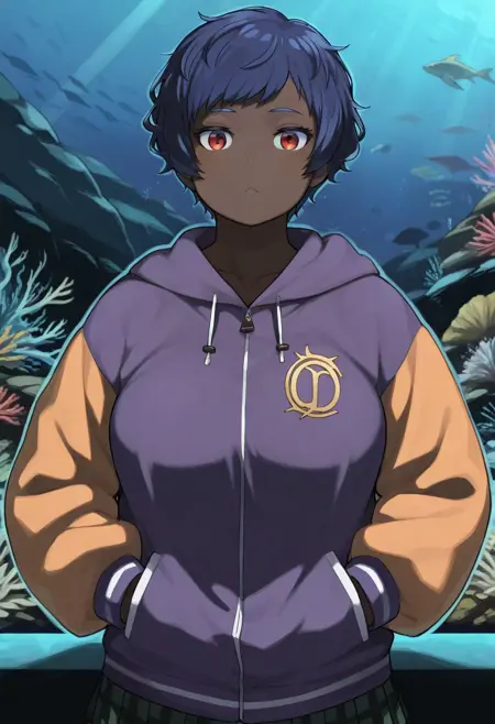 Accio Style - PonyXL + Illustrious