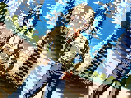 Wappah Hypernetwork V1