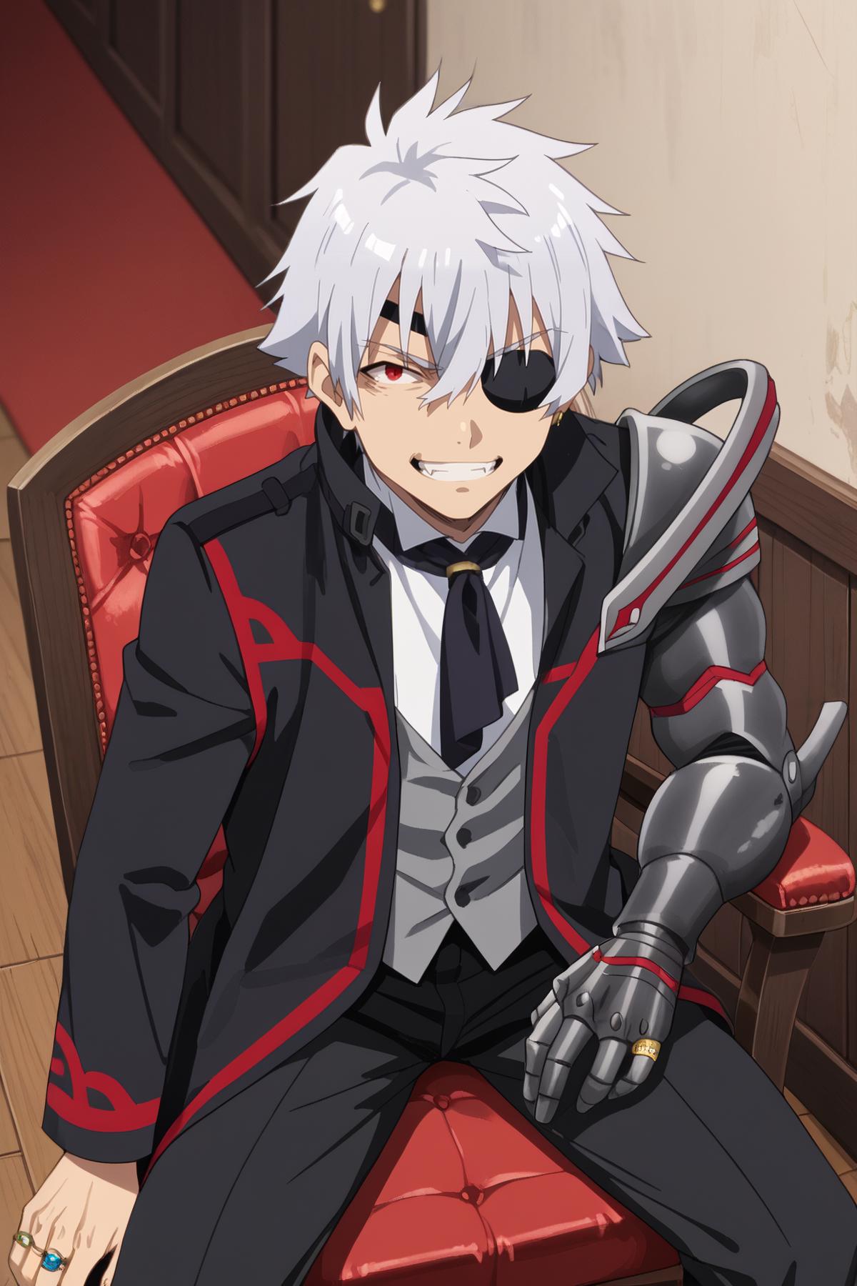 Arifureta: From Commonplace to World's Strongest - Hajime Nagumo - v1.0 - Arifureta From Commonplace To World's Strongest Hajime