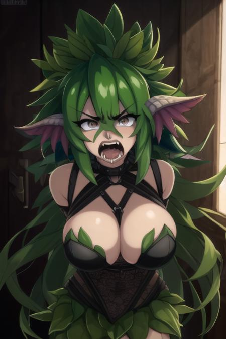 Third Diffusion (Style LoRA) 1