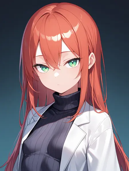 Soulworker NPC / Sedurin 史蒂林