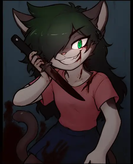 Keira (Balmung)