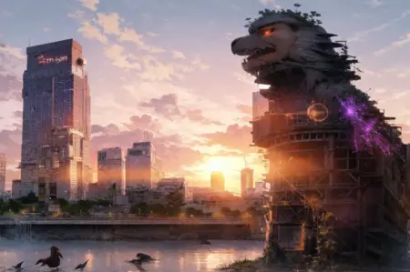 Tokyogenso background style