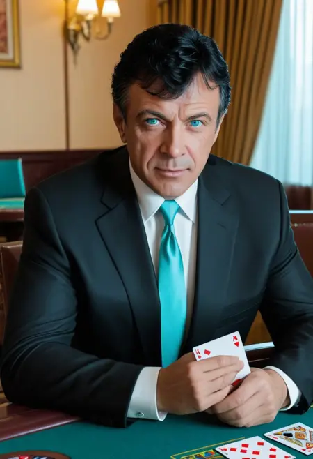 [XL] James Bond (Daily Express Comics)