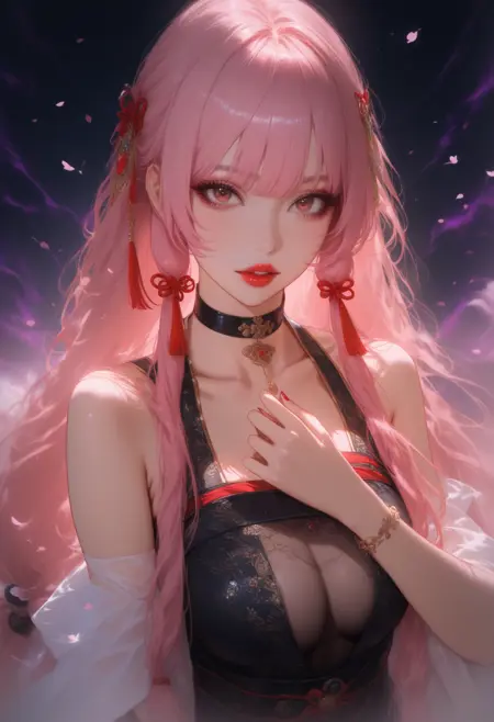 Waifu Village