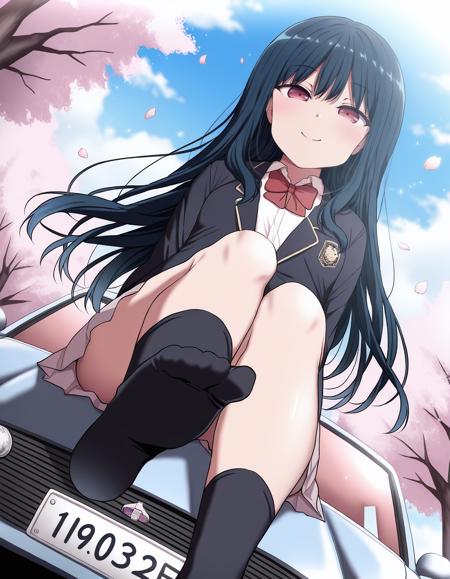 Hypnosis Sex Guidance (催眠性指導) - Yuu Nozaki [IL|Pony] IL