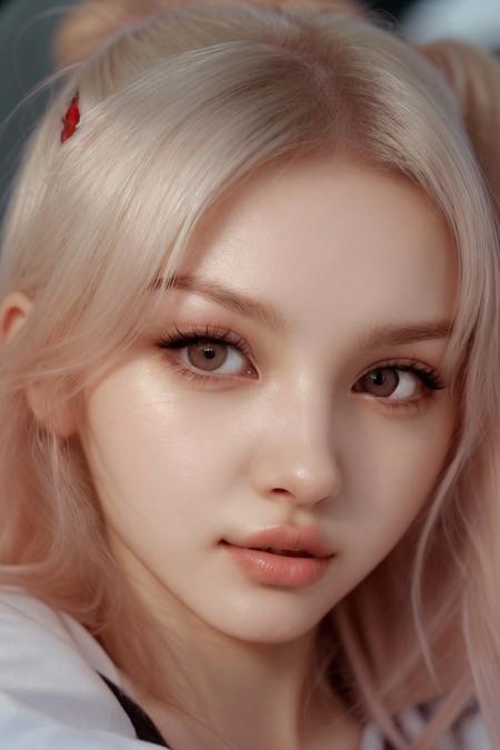 <lora:ElinaKarimova_v4:0.9> ElinaKarimova focus on eyes, close up on face