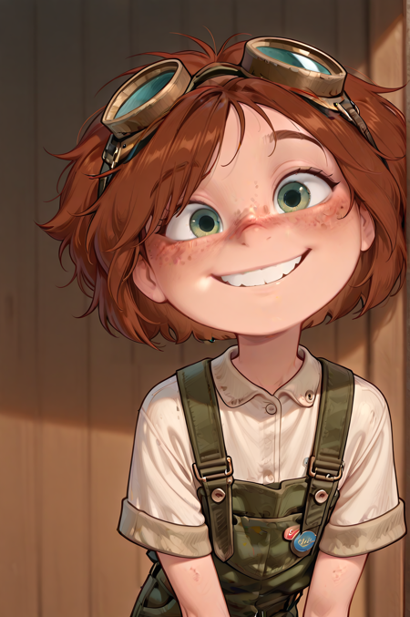 Ellie v1.0