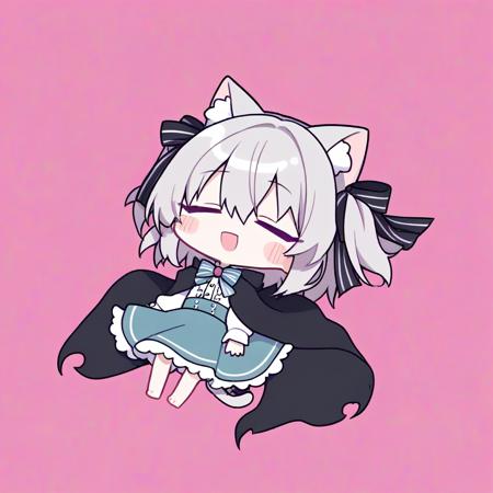 Artist Style: LanuBis v1.0 (Illustrious XL 0.1)