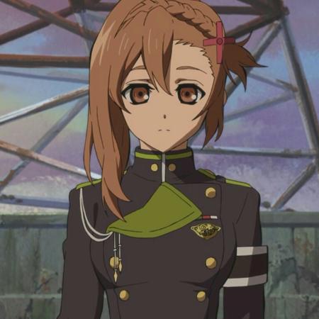 Sayuri Hanayori (Owari no Seraph) - V1.0 | Stable Diffusion LoRA | Civitai
