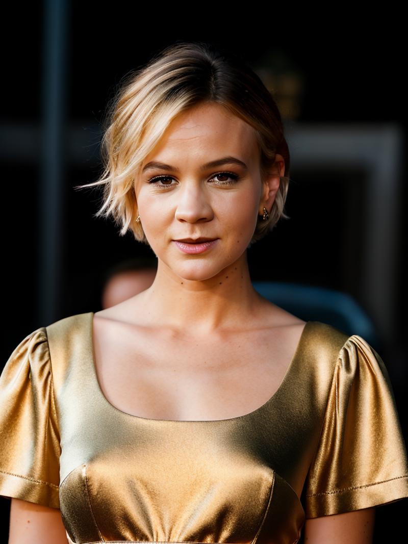 Carey Mulligan image by barabasj214