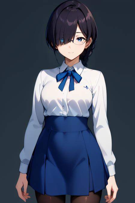 Artoria Casual Outfit - Costume v1
