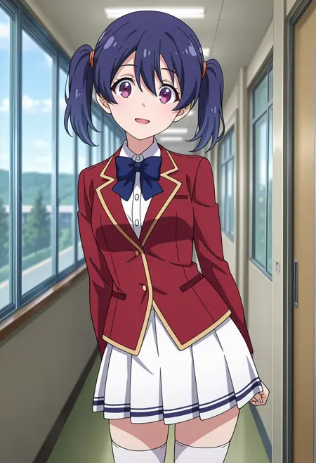 Wang Mei-Yui | Illustrious | Youkoso Jitsuryoku Shijou Shugi no Kyoushitsu e