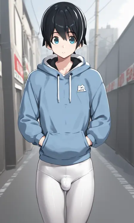 Pea (Bigppea's Sona) | Bigppea (Pony)