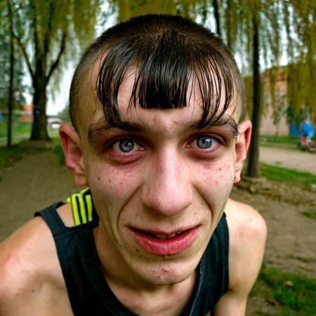 Cholka, cholochka, Russian cholka v1.0