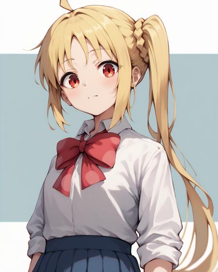 Ijichi_Nijika_PONY (BOCCHI THE ROCK!) v1.0