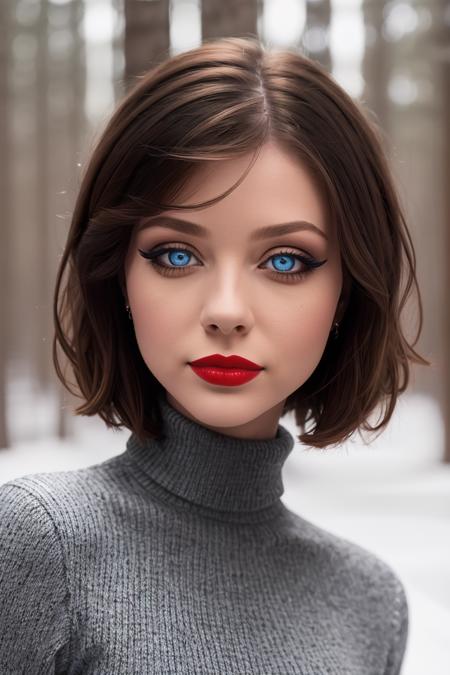 Michelle Trachtenberg v1.1