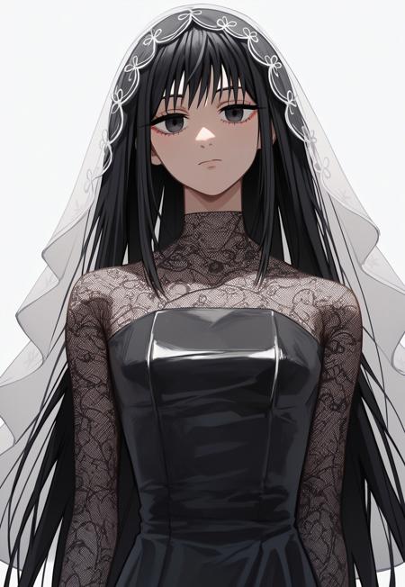 Osaragi | Sakamoto Days v2.0