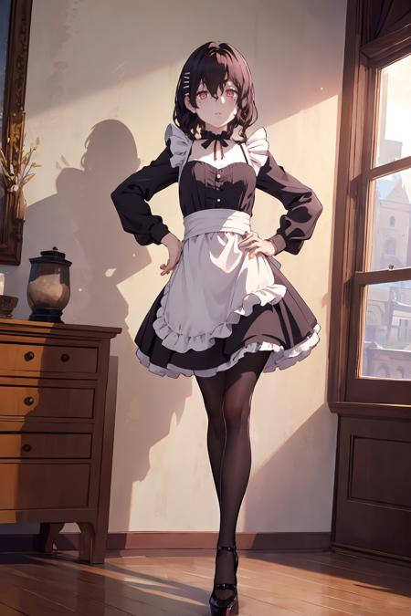 Hatsuchiri (from Project Neural Cloud) v0.1